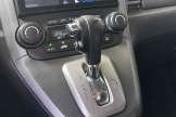 2007 CRV