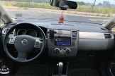 2011 Nissan Tiida