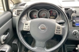 2011 Nissan Tiida