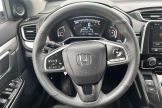 2022 Honda Crv s版