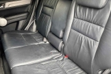 2007 CRV