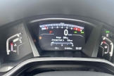 2022 Honda Crv s版
