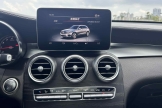2016 GLC300
