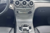 2016 GLC300