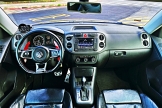 2011 Tiguan