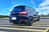 2011 Tiguan