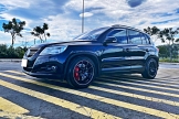 2011 Tiguan