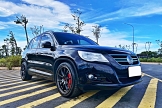 2011 Tiguan