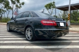2012 E220d