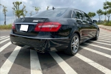 2012 E220d