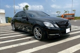 2012 E220d