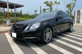 2012 E220d