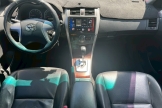 2011 Toyota Corolla Altis 1.8 E