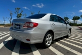 2011 Toyota Corolla Altis 1.8 E