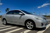 2011 Toyota Corolla Altis 1.8 E