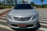 2011 Toyota Corolla Altis 1.8 E