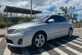 2011 Toyota Corolla Altis 1.8 E