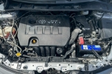 2011 Toyota Corolla Altis 1.8 E