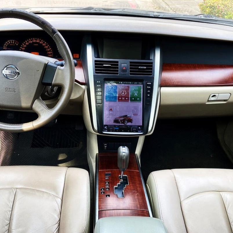 2006年 Nissan Teana 2.0