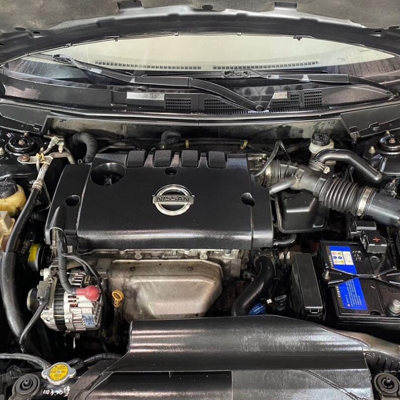 2006年 Nissan Teana 2.0