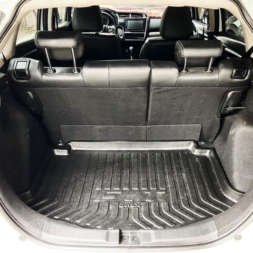 2018年 Honda Fit 1.5 S