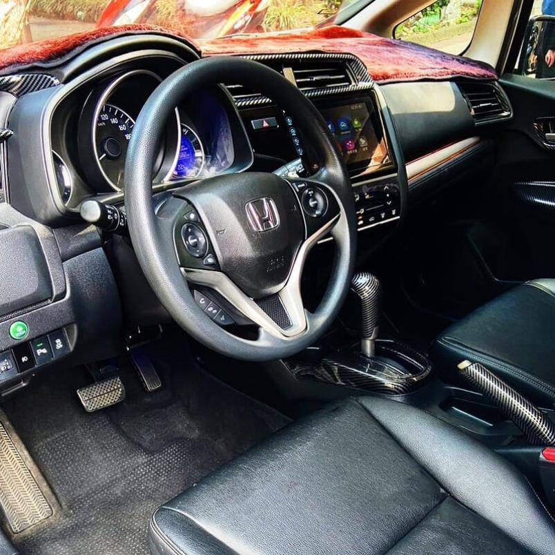 2018年 Honda Fit 1.5 S