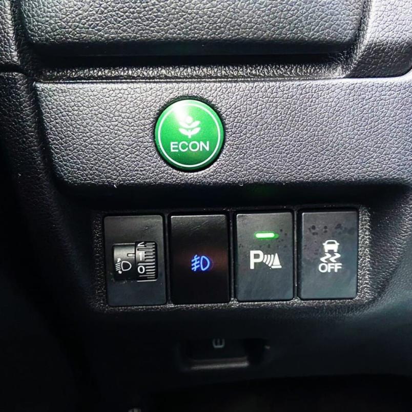 2018年 Honda Fit 1.5 S