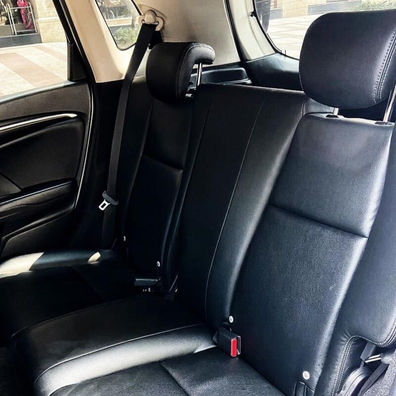 2018年 Honda Fit 1.5 S