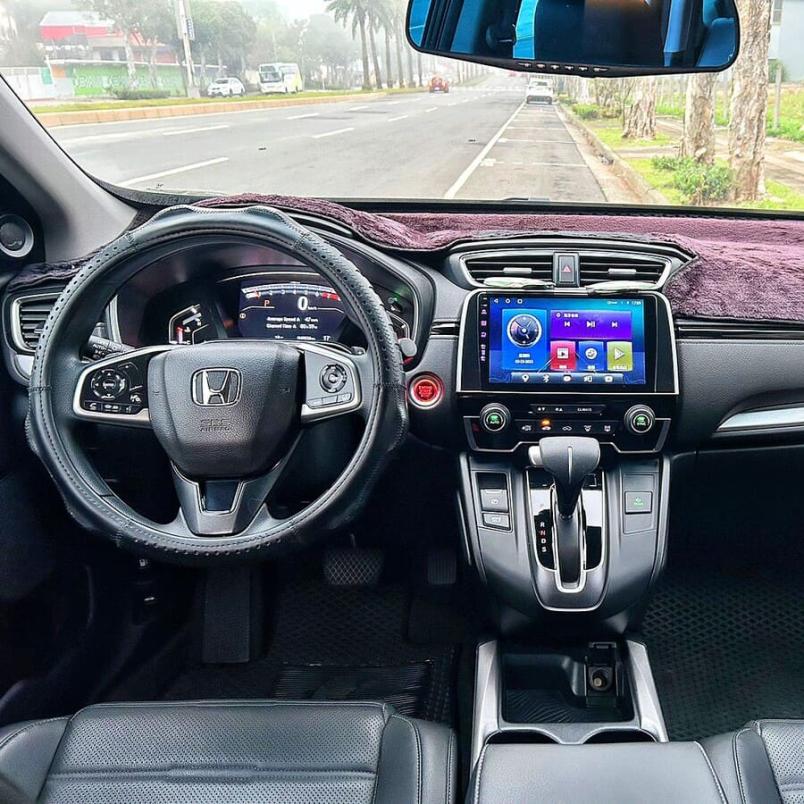Honda CR-V 1.5 VTi-S