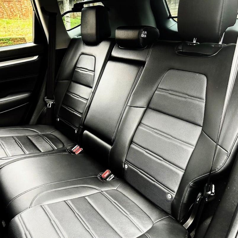 Honda CR-V 1.5 VTi-S