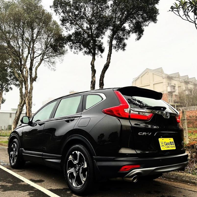 Honda CR-V 1.5 VTi-S