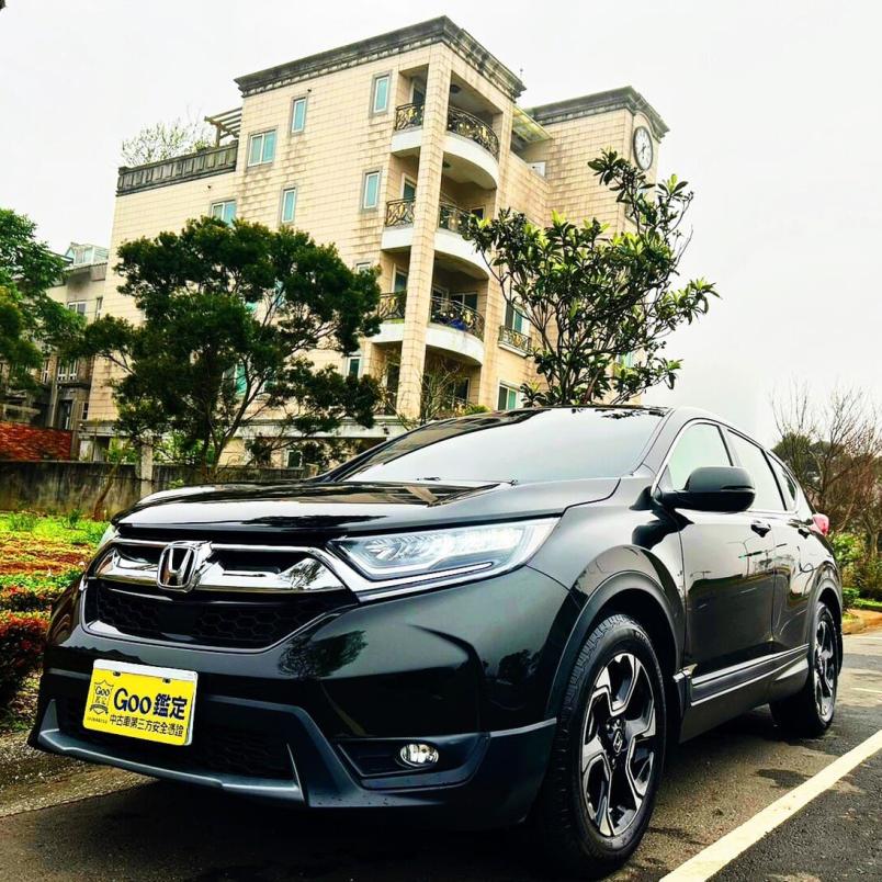 Honda CR-V 1.5 VTi-S