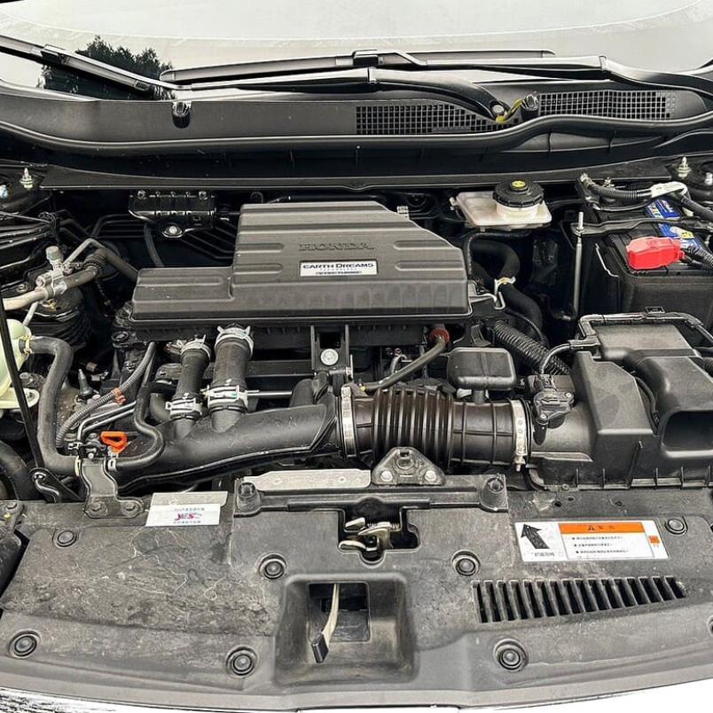 Honda CR-V 1.5 VTi-S