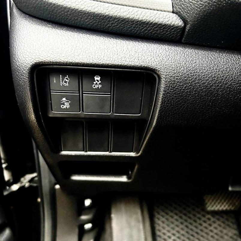 Honda CR-V 1.5 VTi-S