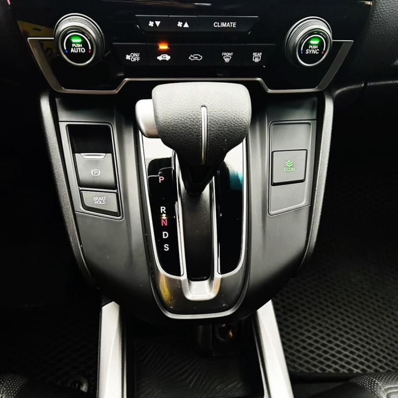Honda CR-V 1.5 VTi-S