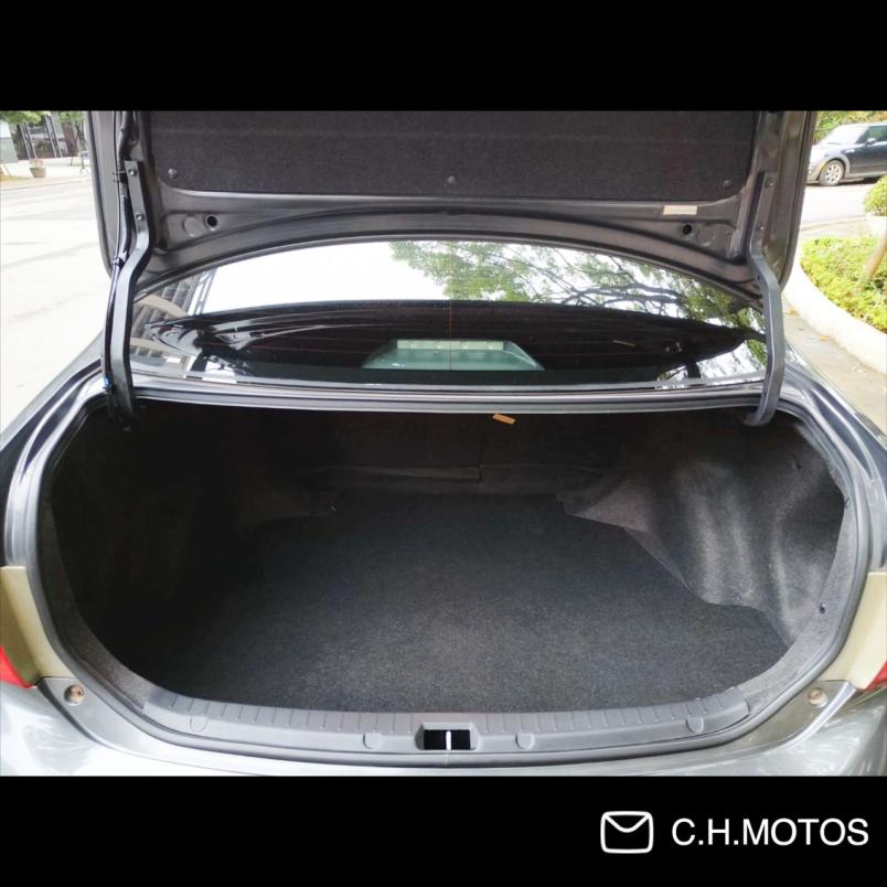 2008年 Toyota Corolla Altis 1.8 E
