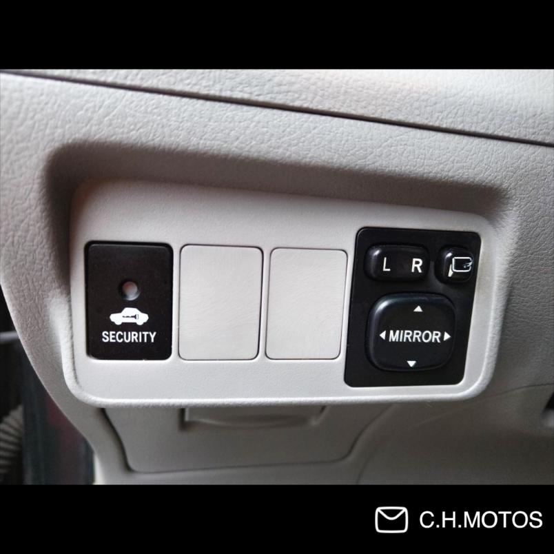 2008年 Toyota Corolla Altis 1.8 E