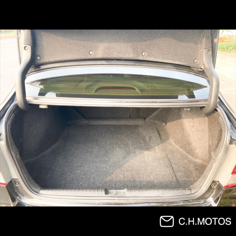 2008年 Honda Civic 1.8 EX-S
