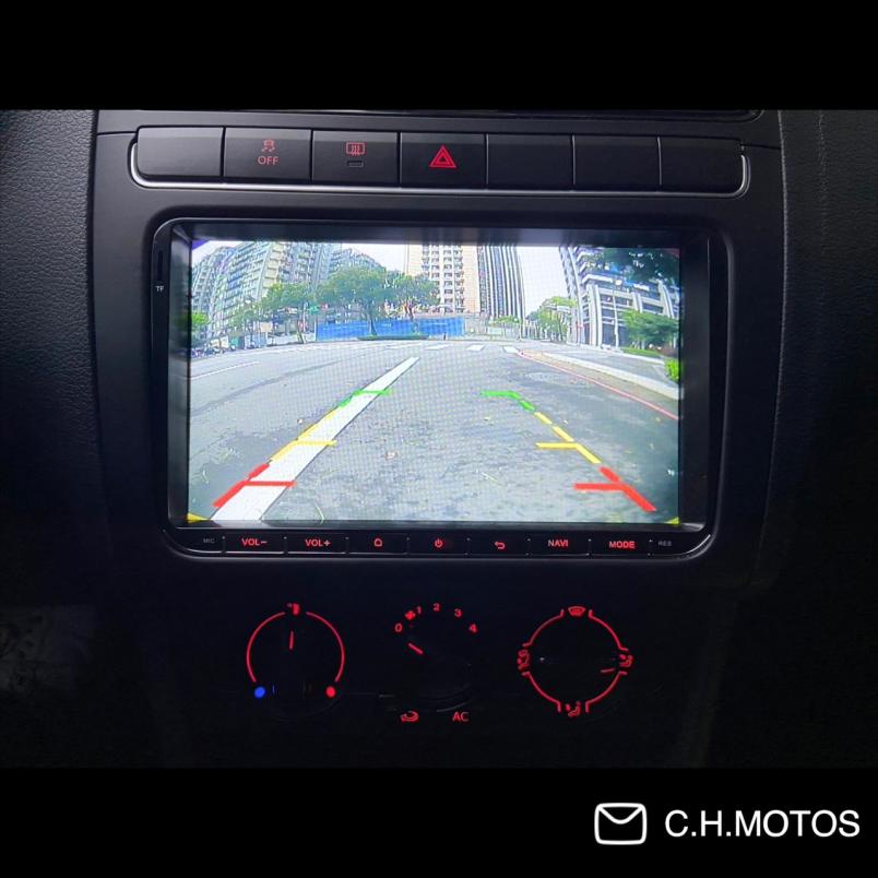 2012年 Volkswagen Polo 1.4