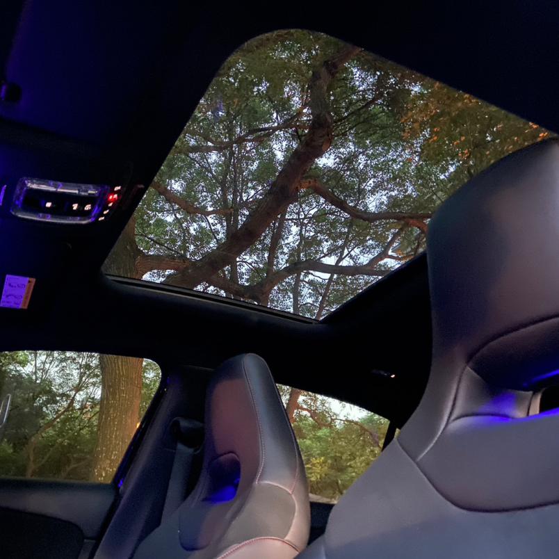2019年 Merceds-Benz A250 AMG