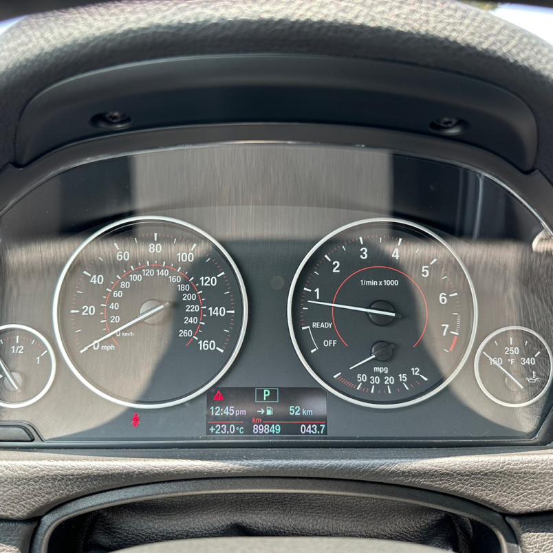 2015年 BMW 428i Coupe