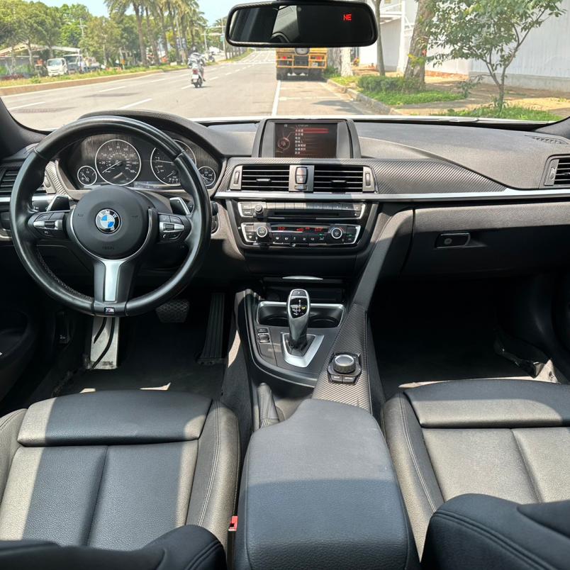 2015年 BMW 428i Coupe