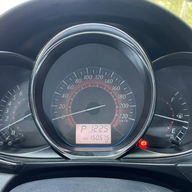 2016年 Toyota Yaris S