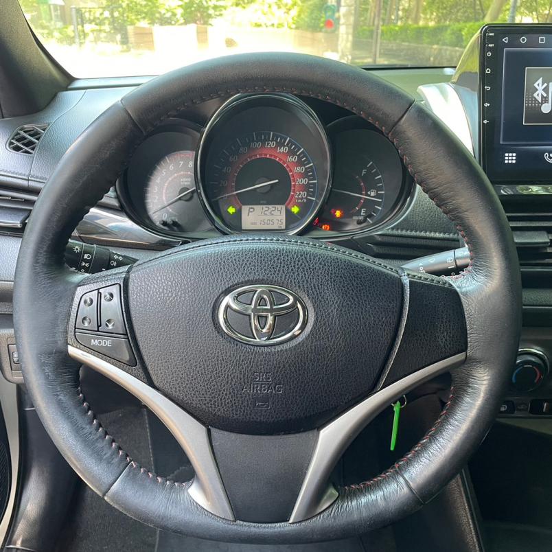 2016年 Toyota Yaris S