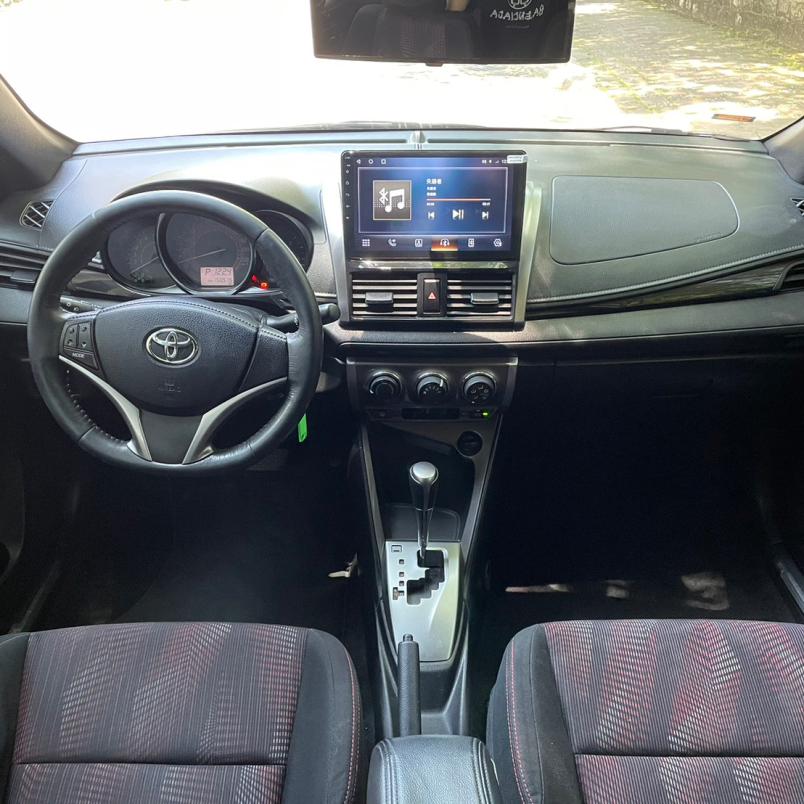 2016年 Toyota Yaris S