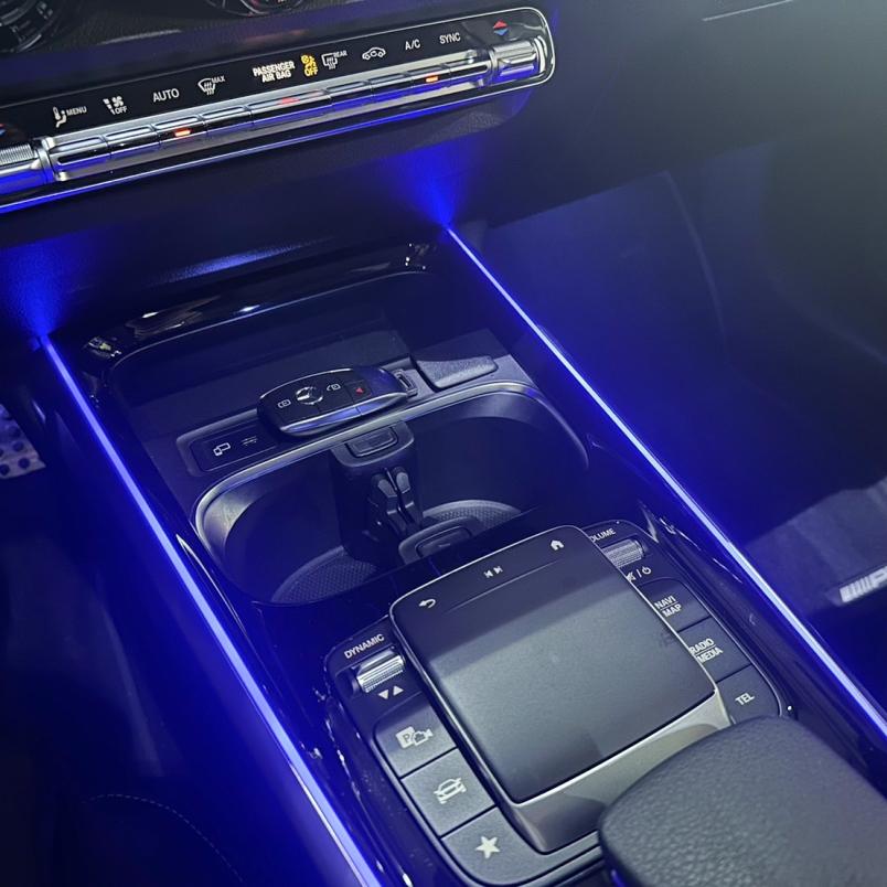 2022 Mercedes-Benz GLB250 4Mtic