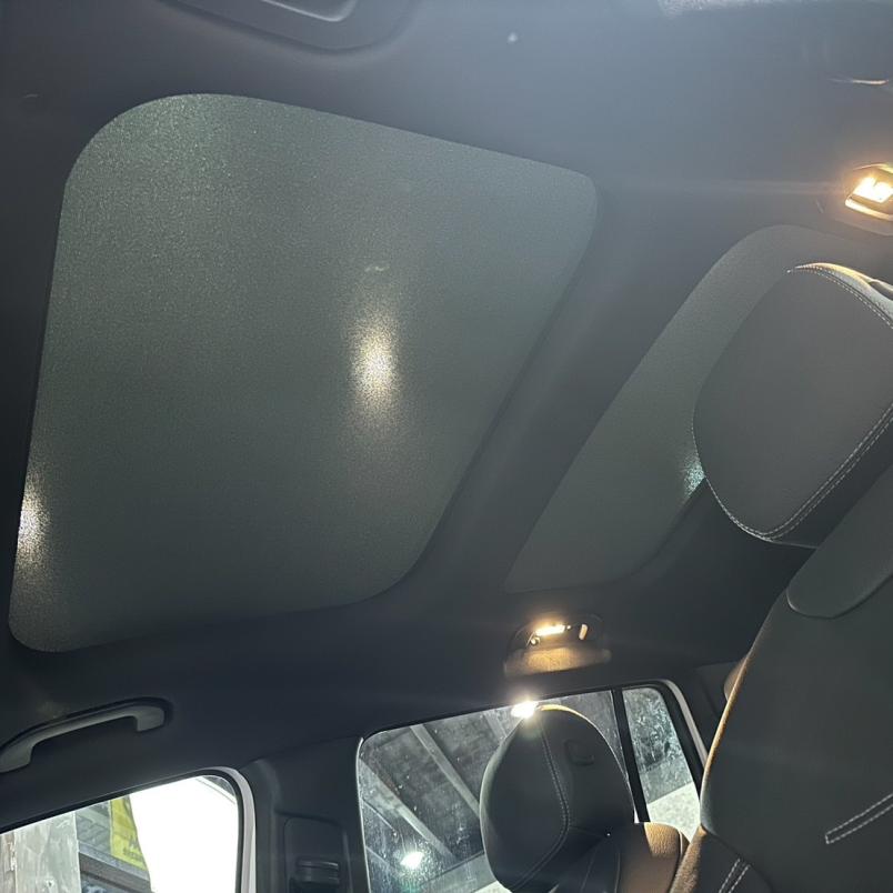 2022 Mercedes-Benz GLB250 4Mtic
