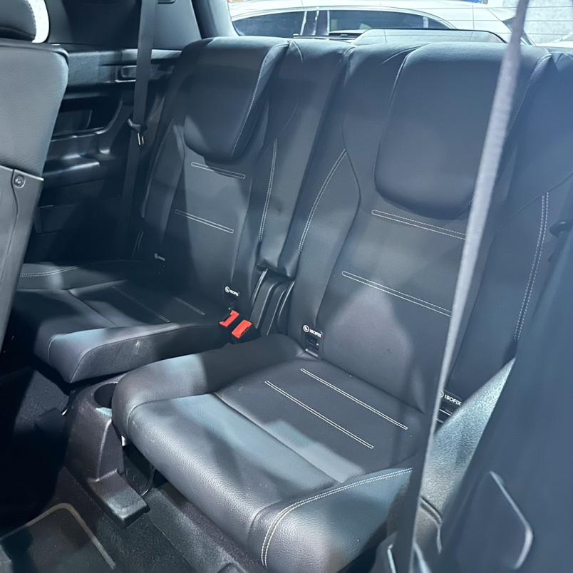 2022 Mercedes-Benz GLB250 4Mtic
