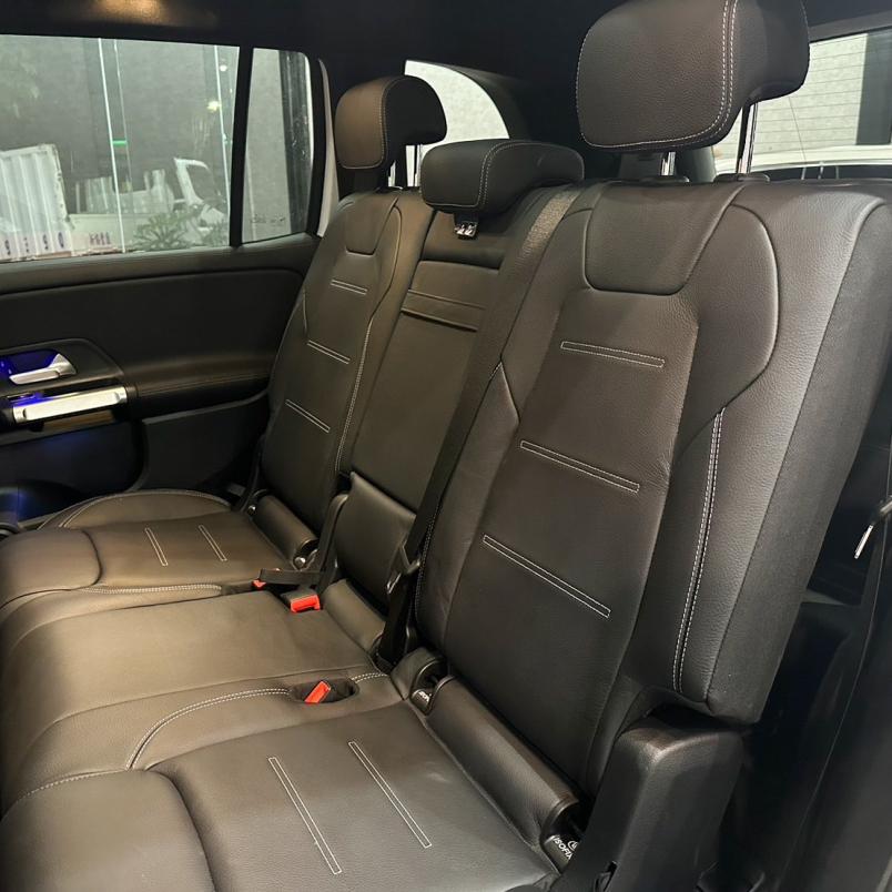 2022 Mercedes-Benz GLB250 4Mtic