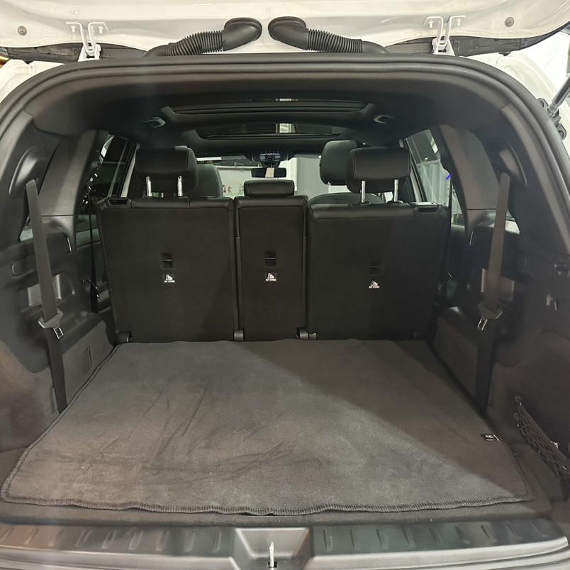 2022 Mercedes-Benz GLB250 4Mtic